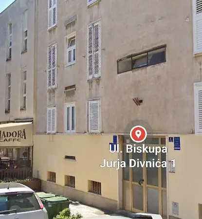 Apartamento Marcela *