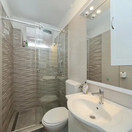 Apartamento Marcela *