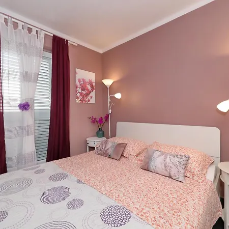 Apartman Marcela Zára