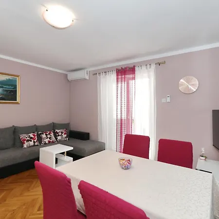 Marcela Apartment