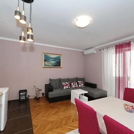 Apartment Marcela