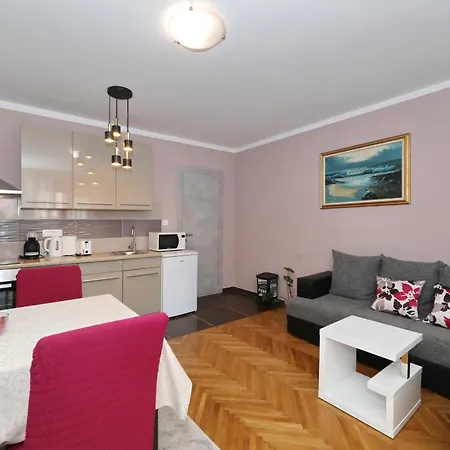 Apartamento Marcela *