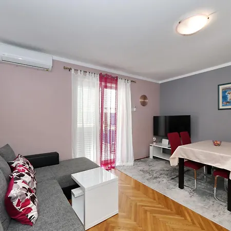 Marcela Apartamento Zadar