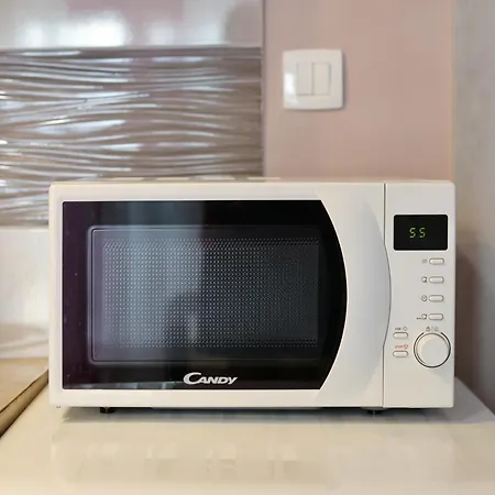 Apartman Marcela Zára