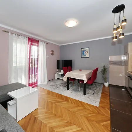 Marcela Apartment