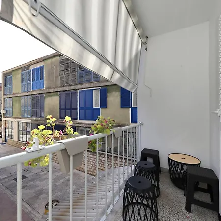 Apartamento Marcela