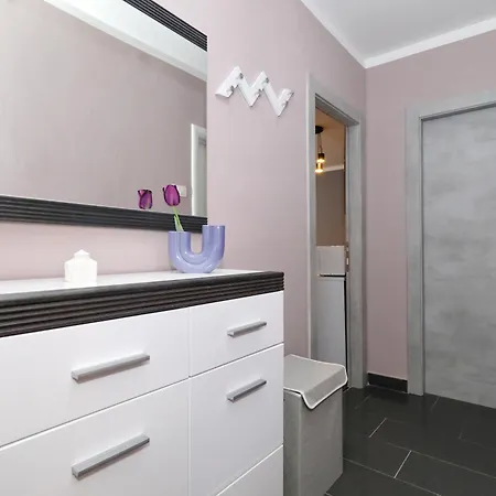 Apartamento Marcela *