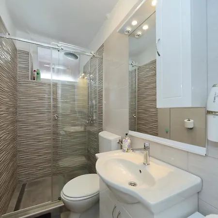 Apartamento Marcela Zadar