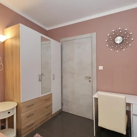 Apartamento Marcela *