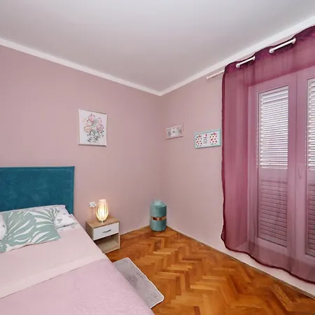 Apartamento Marcela