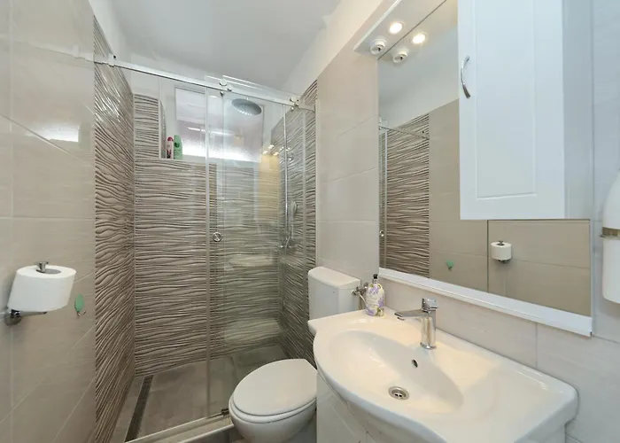 Appartement Marcela *