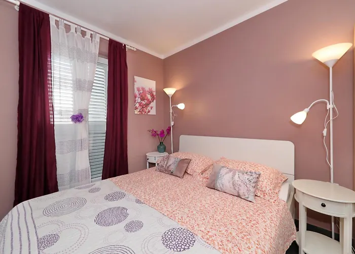 Apartman Marcela Zára