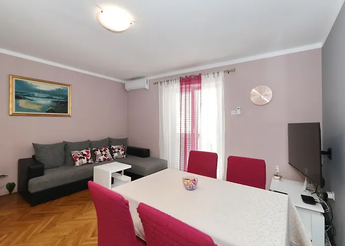 Marcela Appartement