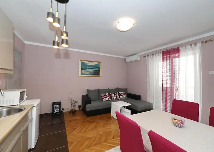 Appartement Marcela