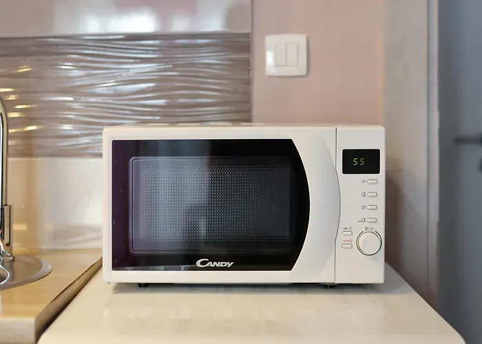 Apartman Marcela Zára