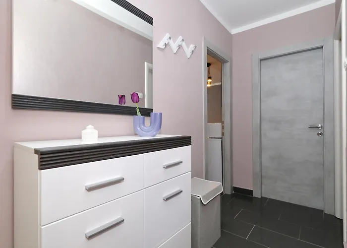 Apartmán Marcela *