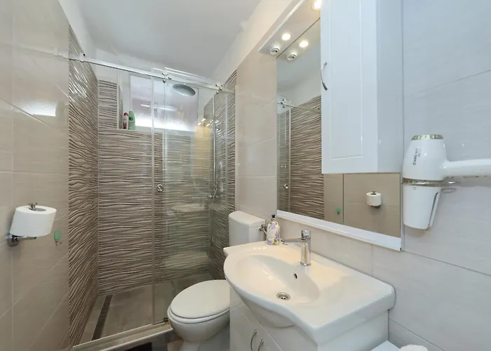 Appartement Marcela Zadar