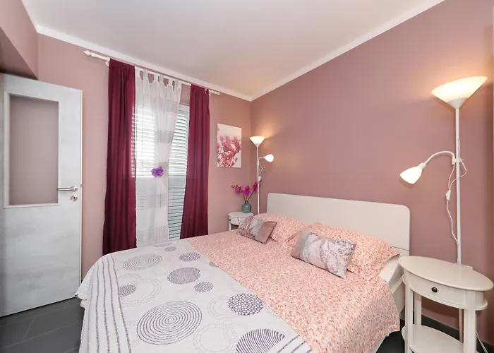 Apartmán Marcela Zadar