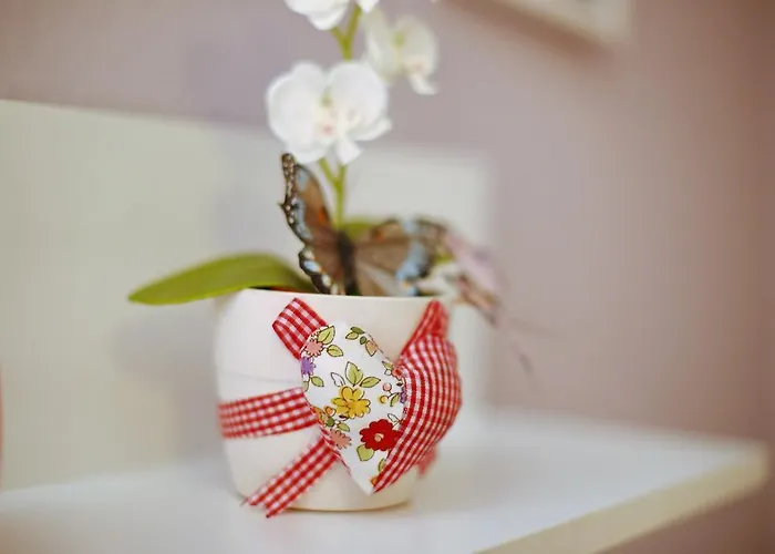 Marcela Apartman Zára